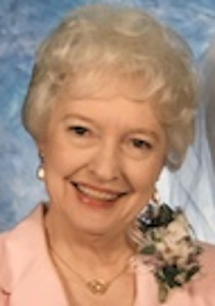 Mary  June Schoonover Profile Photo