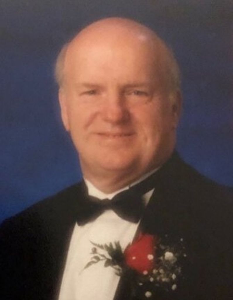 John R. "Jack" Perry