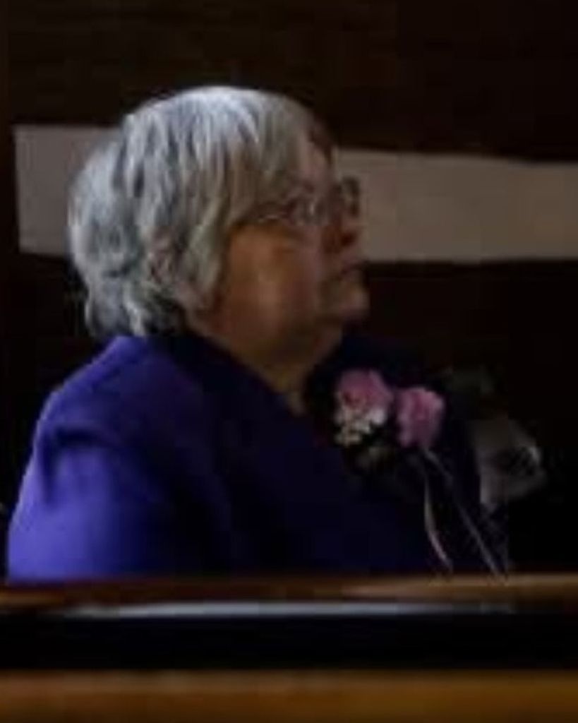 Melba Schronce Icard