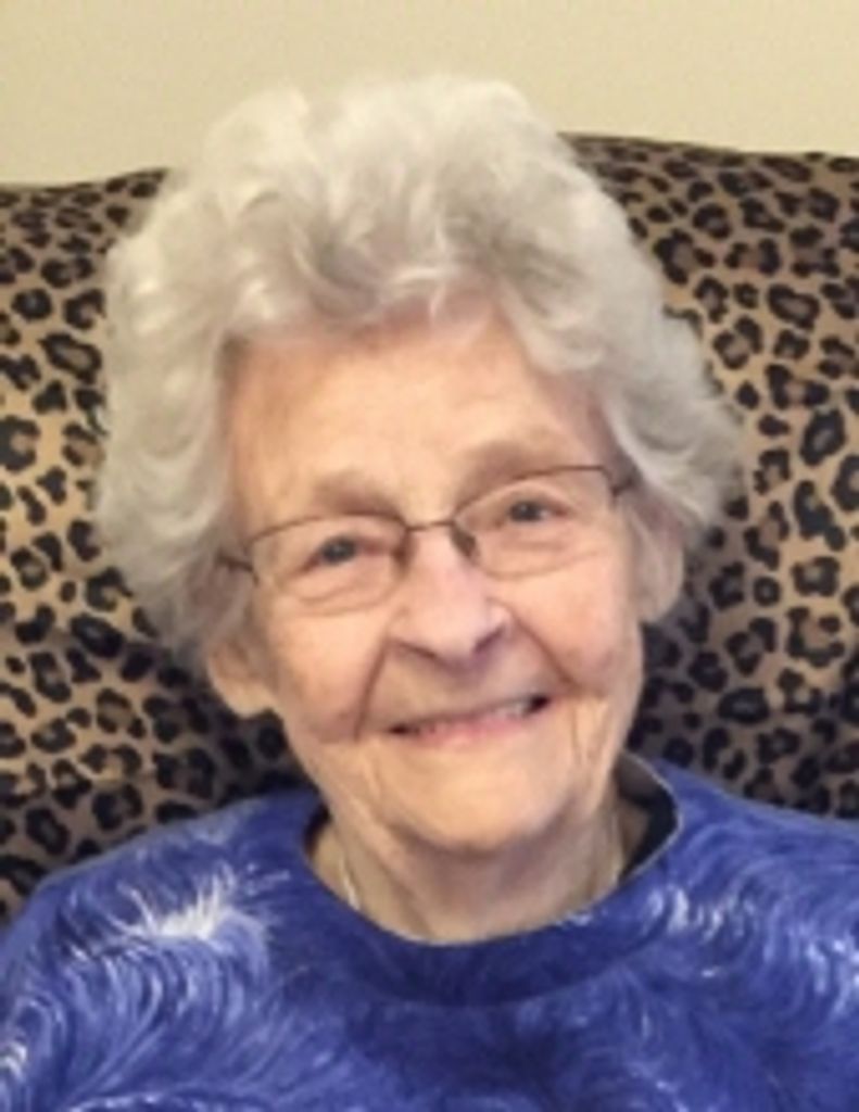 Joyce Larson
