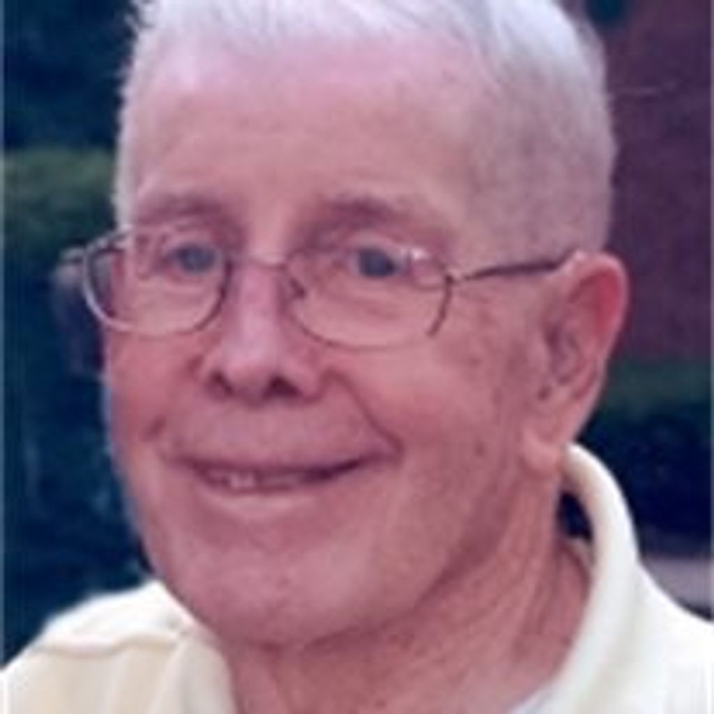 Edward J. Murphy
