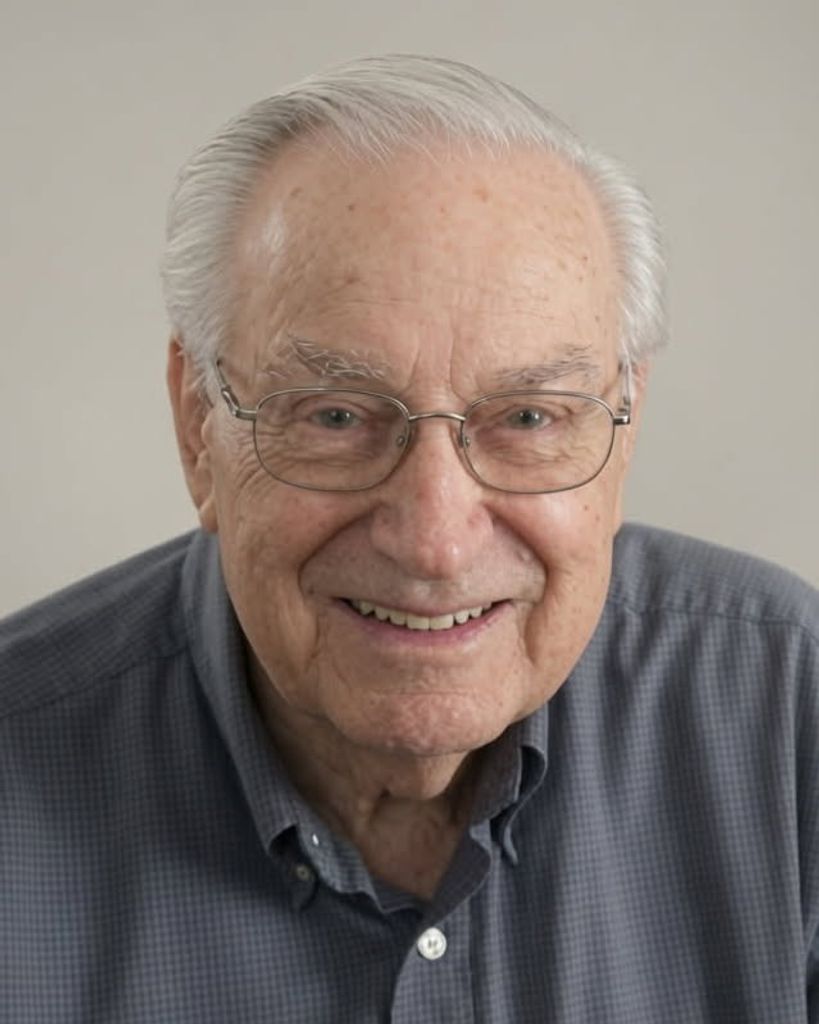 Stephen Comerford Oswald Profile Photo