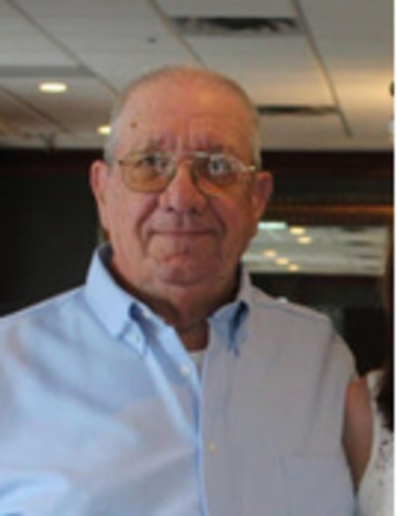 Robert Lee Richardson Profile Photo