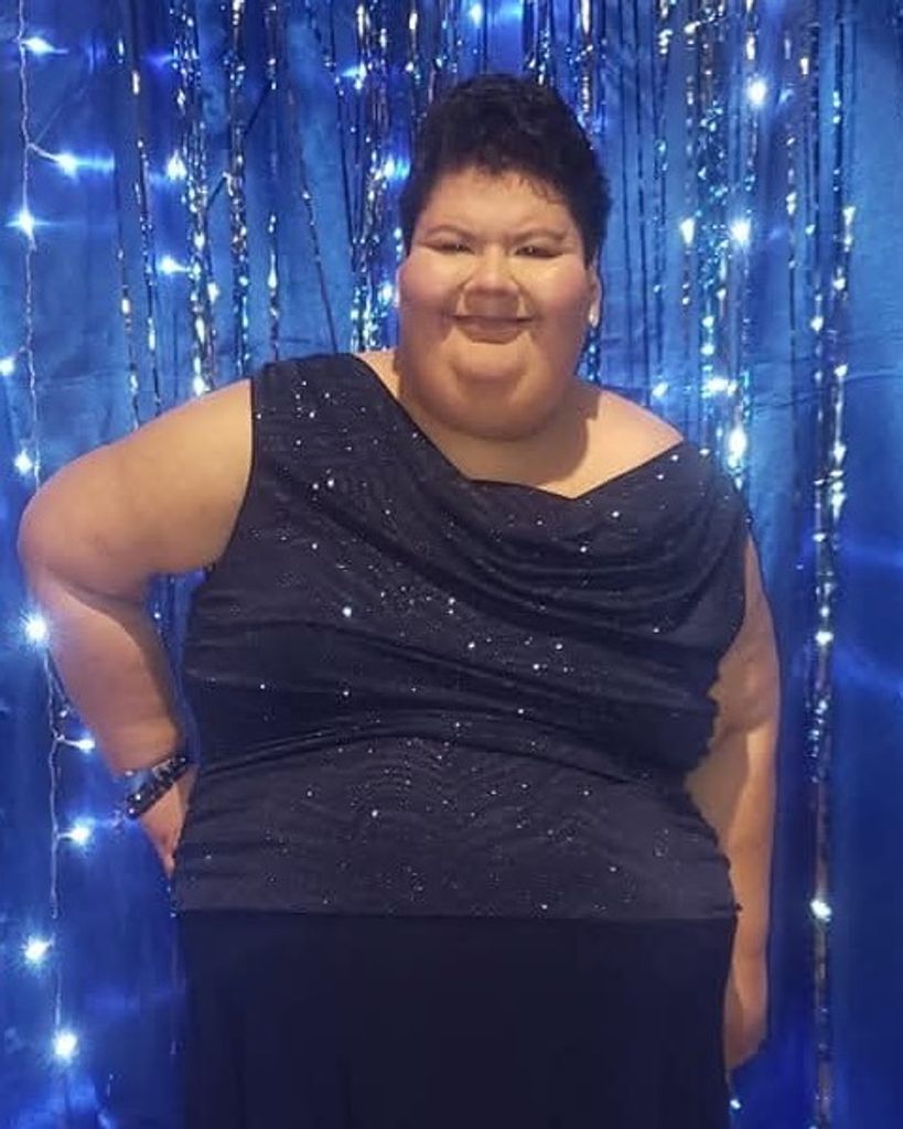 Maria Guadalupe Cruz Profile Photo