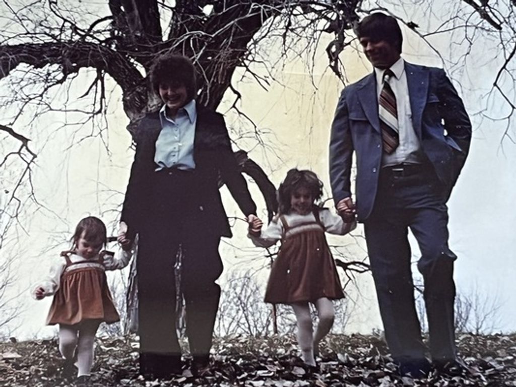 Virginia "Ginny" Anne Halverson Profile Photo