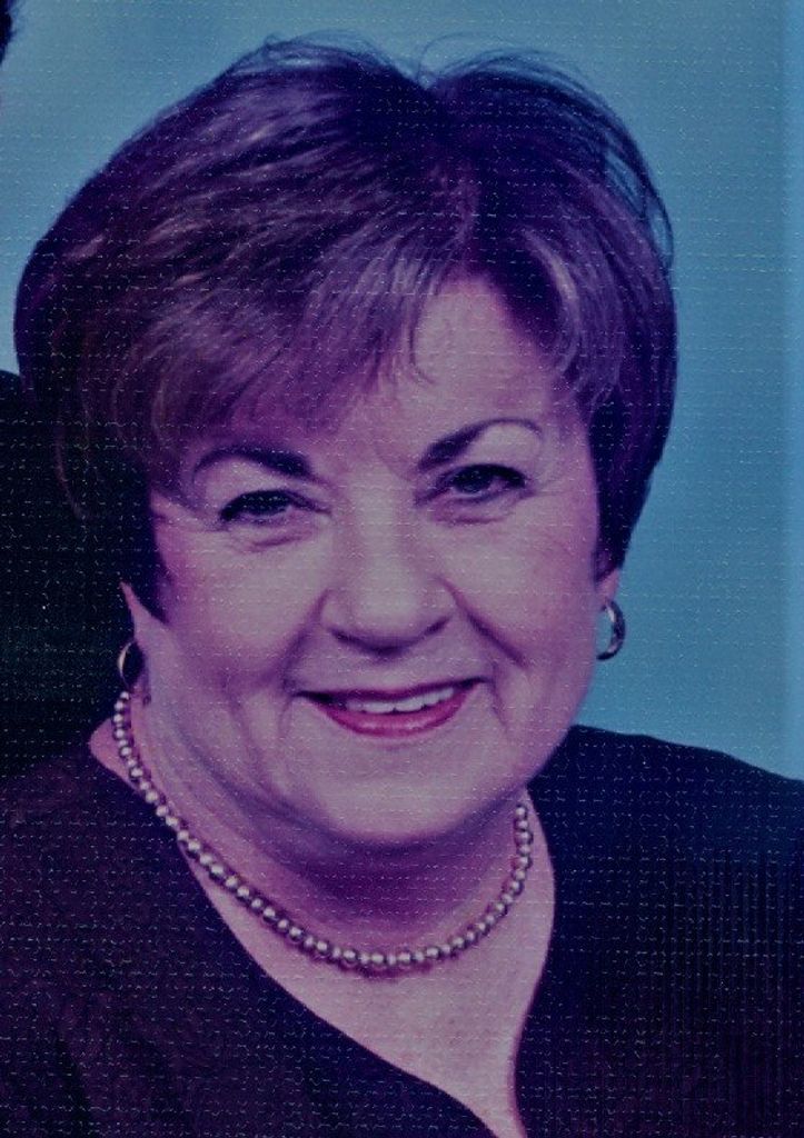 Frances Bowman Hinshaw
