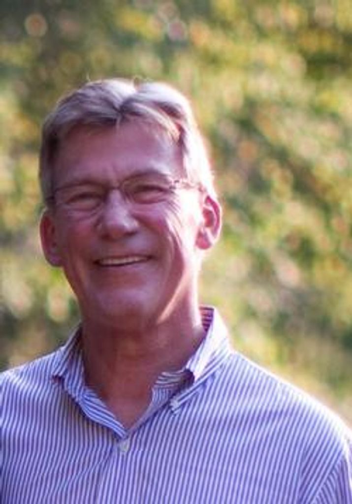 Gordon Vassar Peck Iii