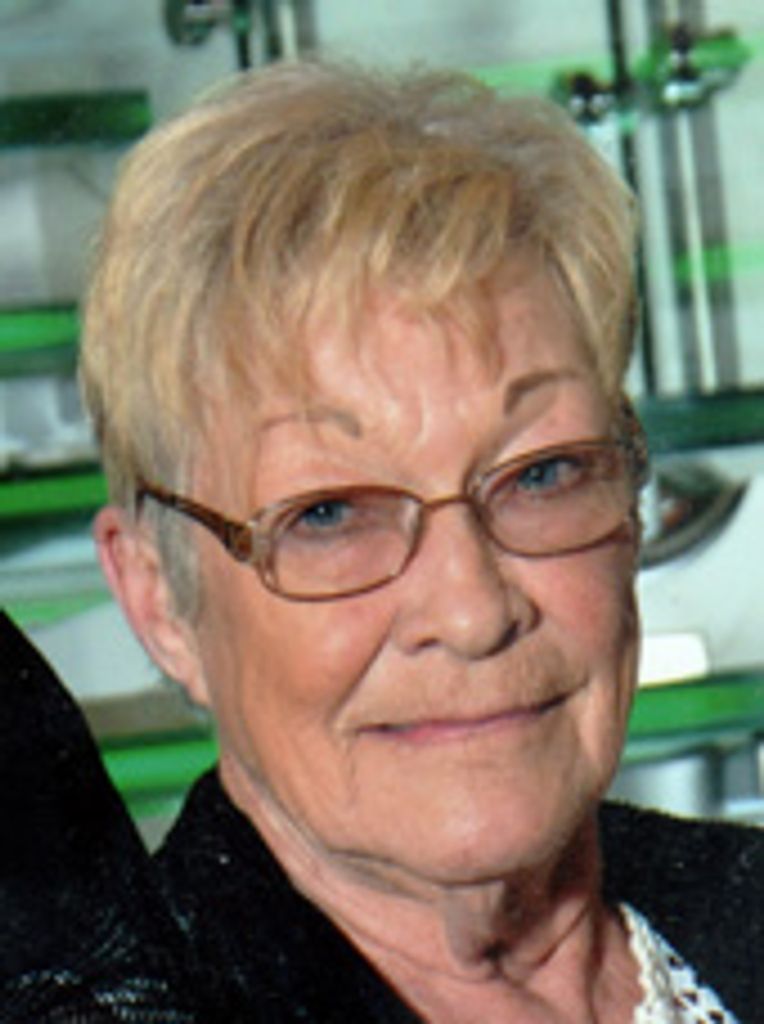 Louise Freeman