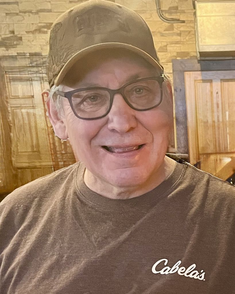 Timothy Richard Snyder Profile Photo