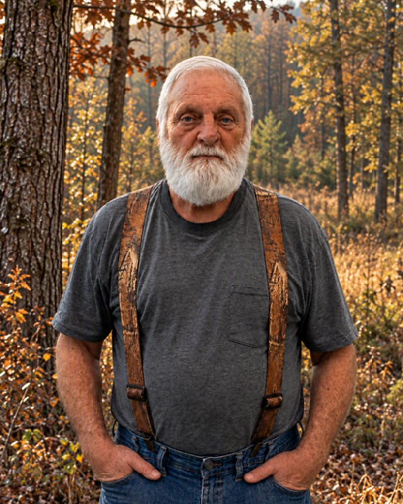 Phillip Paul Karam Sr.