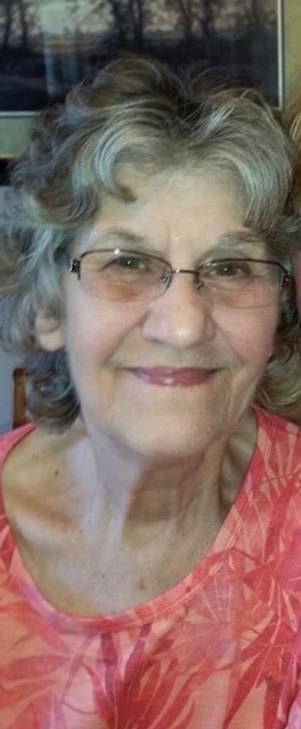 Antoinette M. "Toni" Cramer Profile Photo