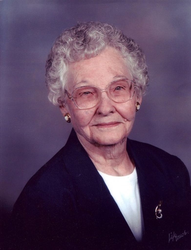 Anna Belle Reed Profile Photo
