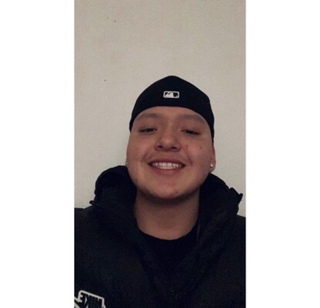 Richard "Richie" Marrowbone, Jr.