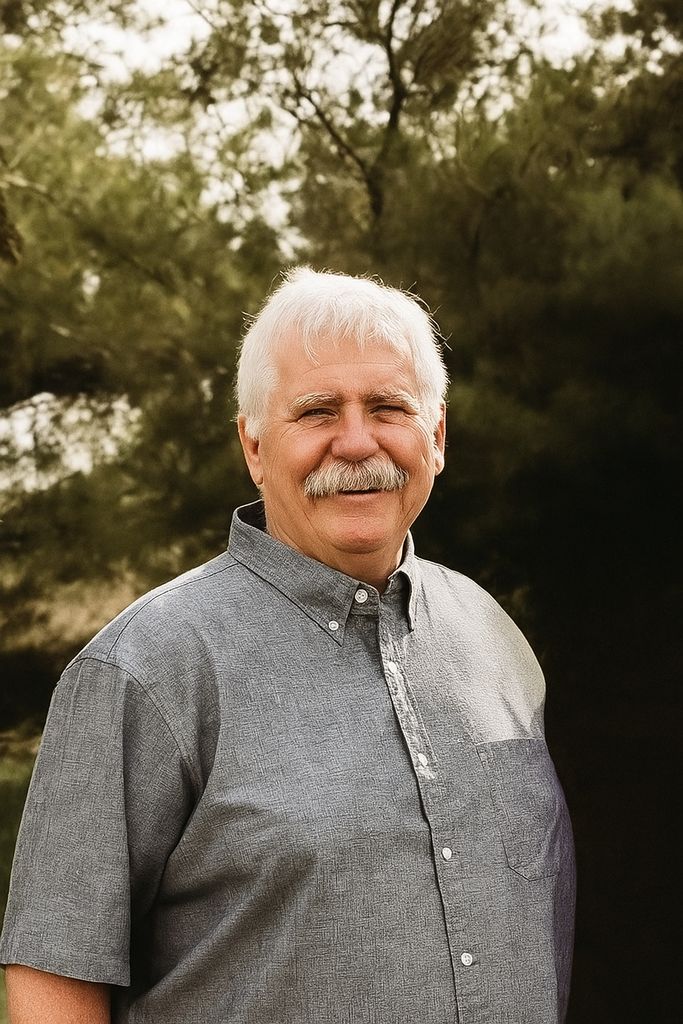 Charles Burbridge Profile Photo