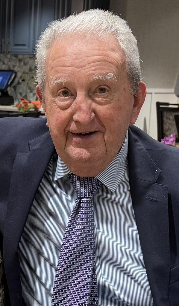 Thomas F. Higgins Profile Photo