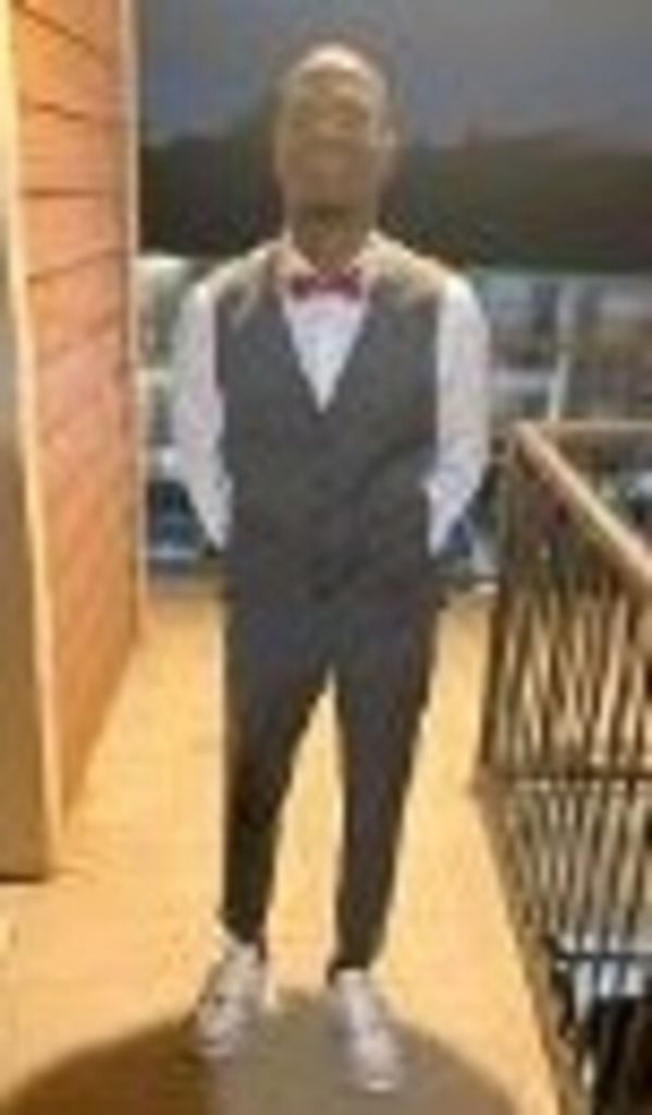 Willie Andrew Fizer, Jr. Profile Photo
