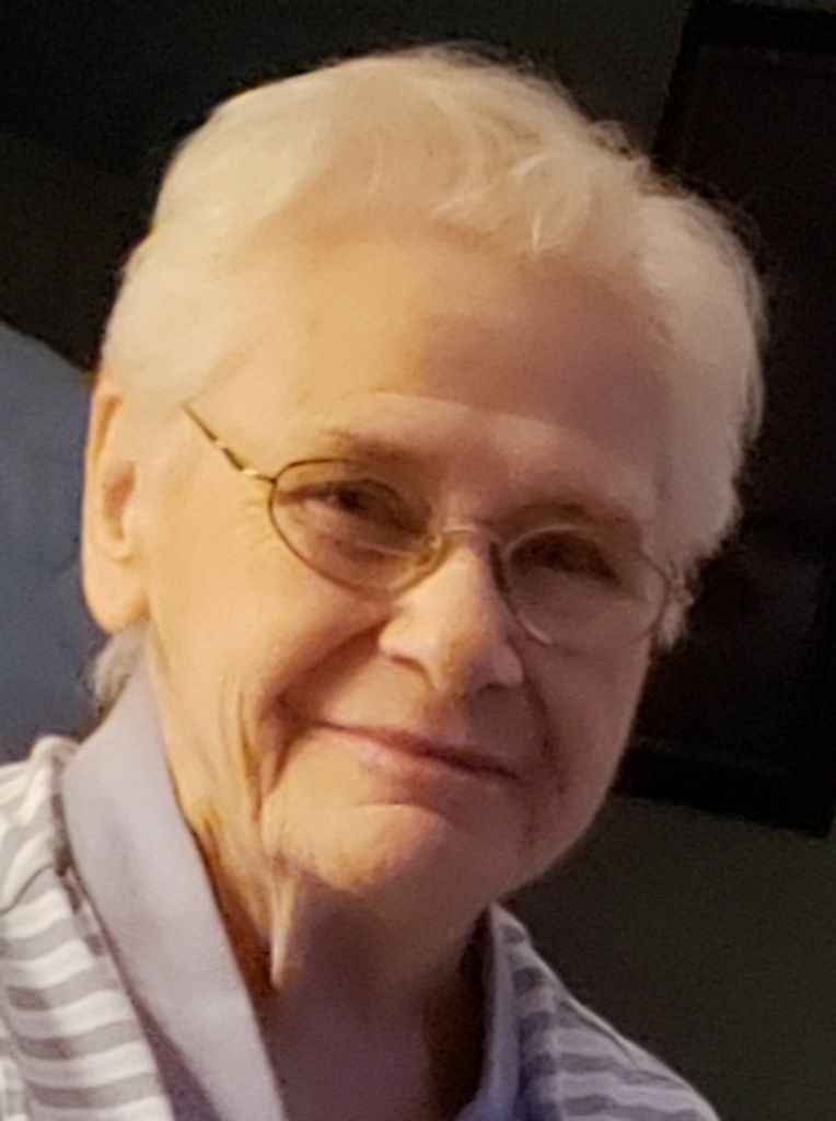Shirley Hensley