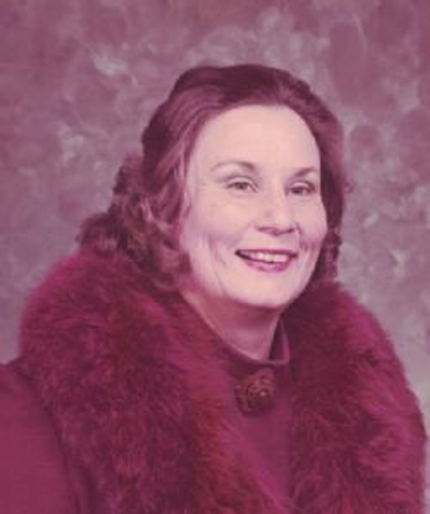Jo Evans Profile Photo