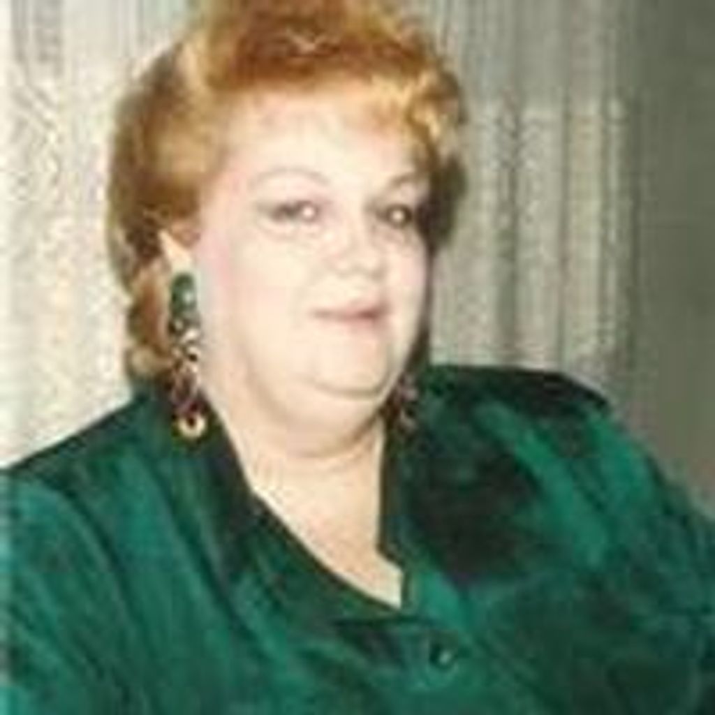 Mary  L. (Doughty)  Vinka