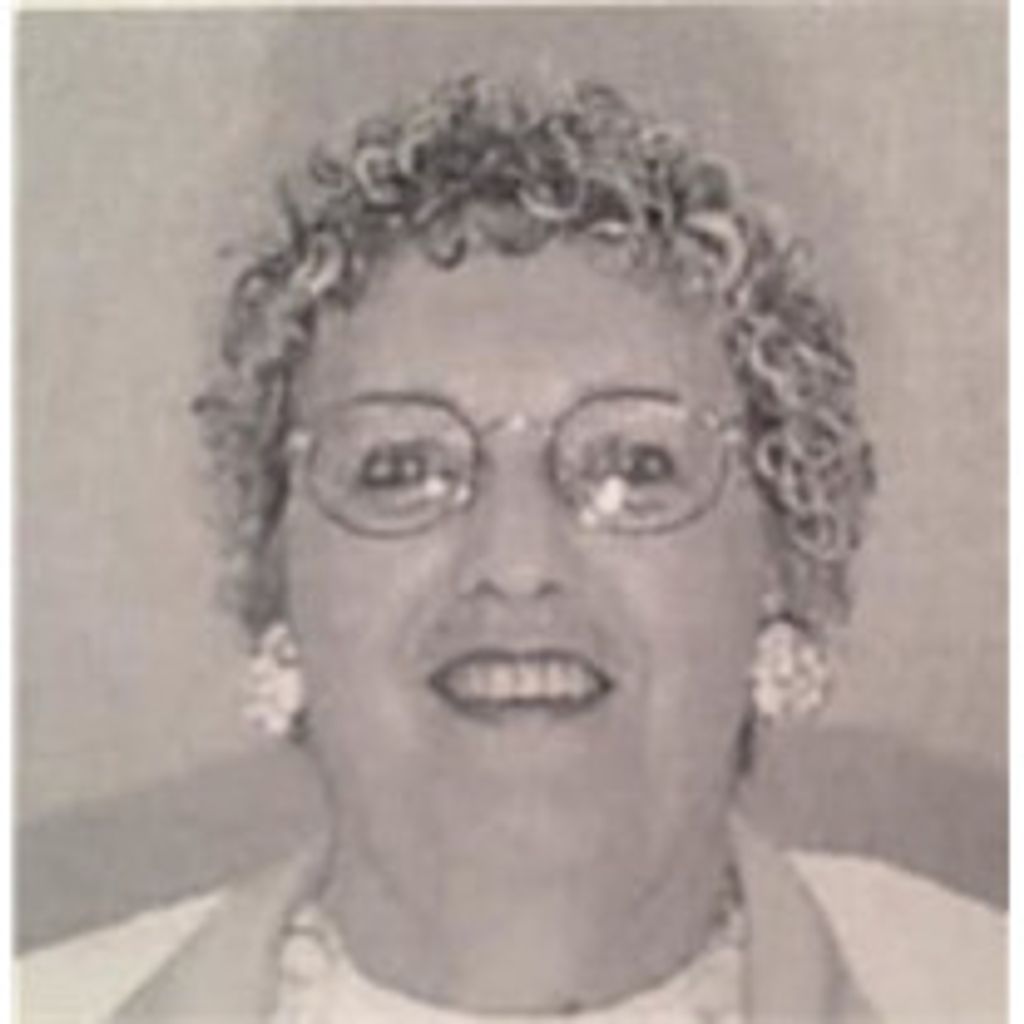 Carolyn Moss Profile Photo