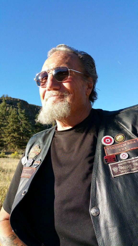 David Earl Shipley Profile Photo