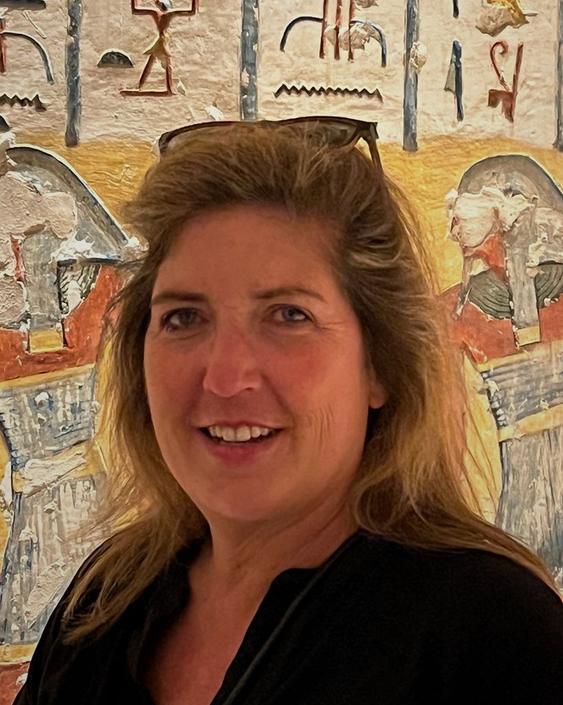 Patricia Carrellas Profile Photo