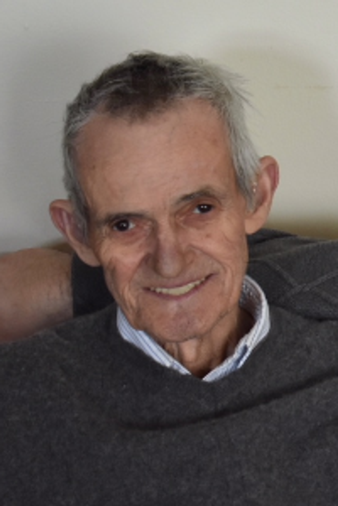 Manuel P. Furtado
