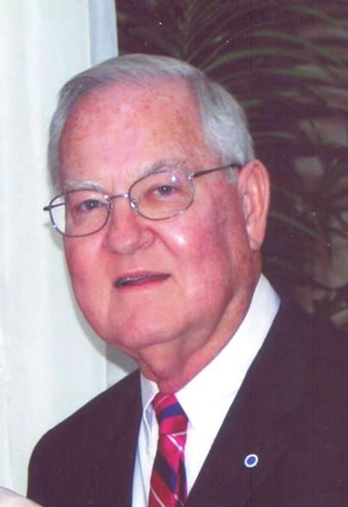 Hugh Everett Mims Profile Photo