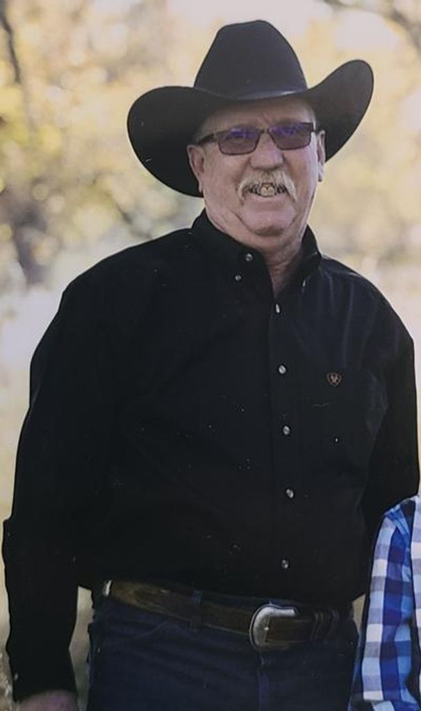 Vernon Drew