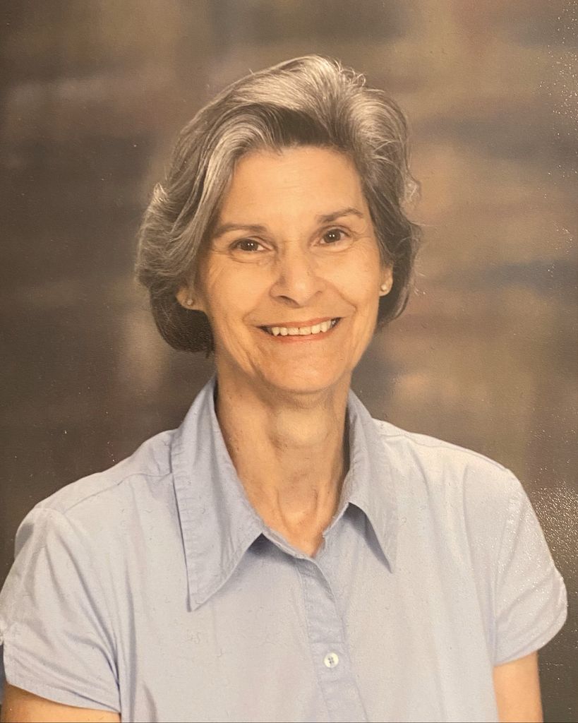 Betty May Connell