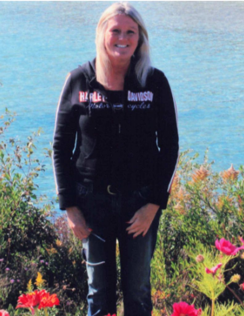 Debra Lynn (Weaver)  Hudson