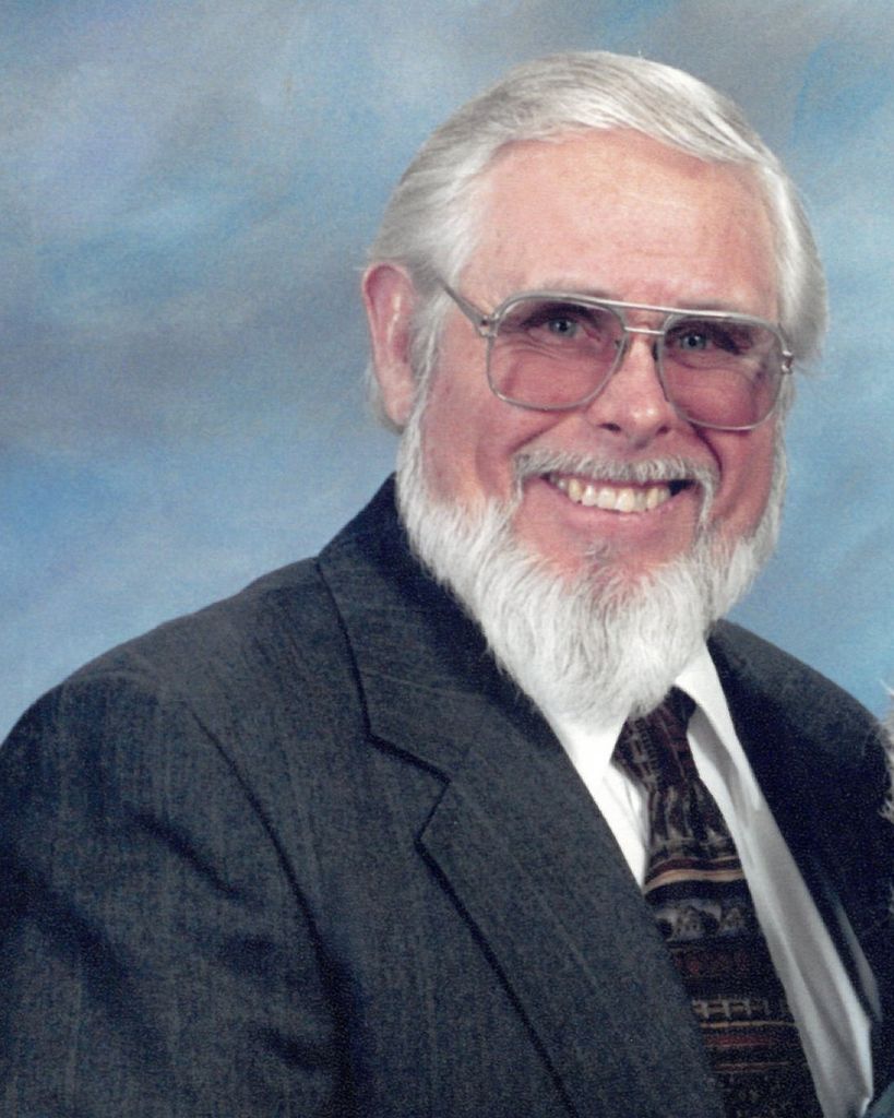 James N Jenkins Profile Photo