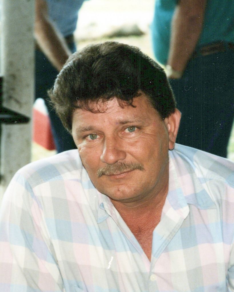 Carroll Wayne Broussard