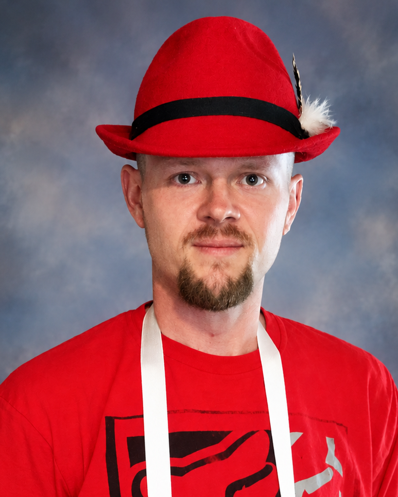 Jason McWilliams Profile Photo