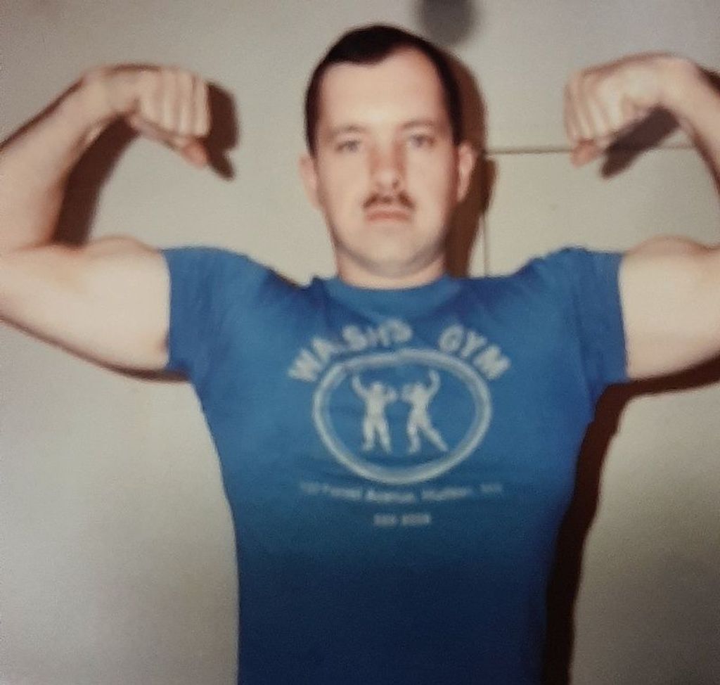 Keith H. Olsen Profile Photo