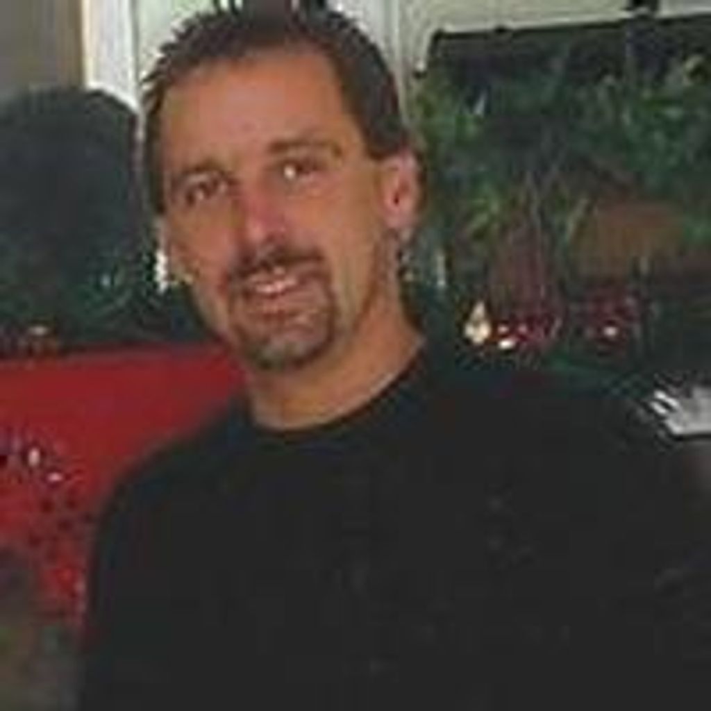 Scott F. Roy