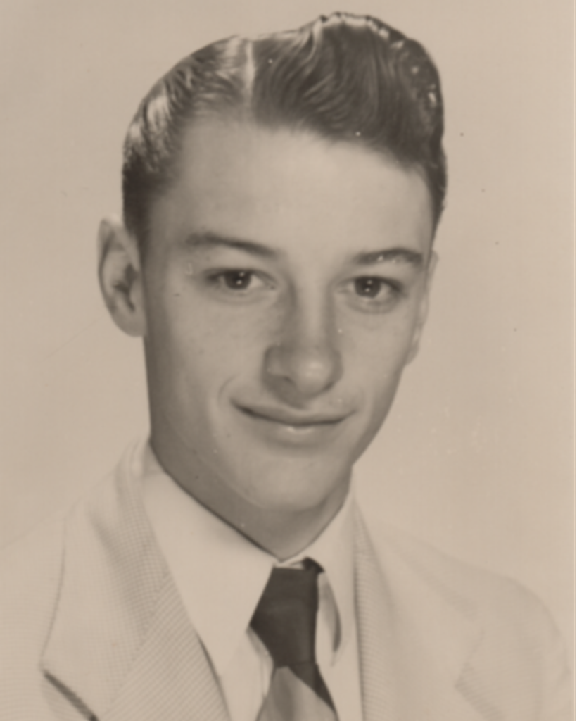 David Emmitt Maxwell Profile Photo
