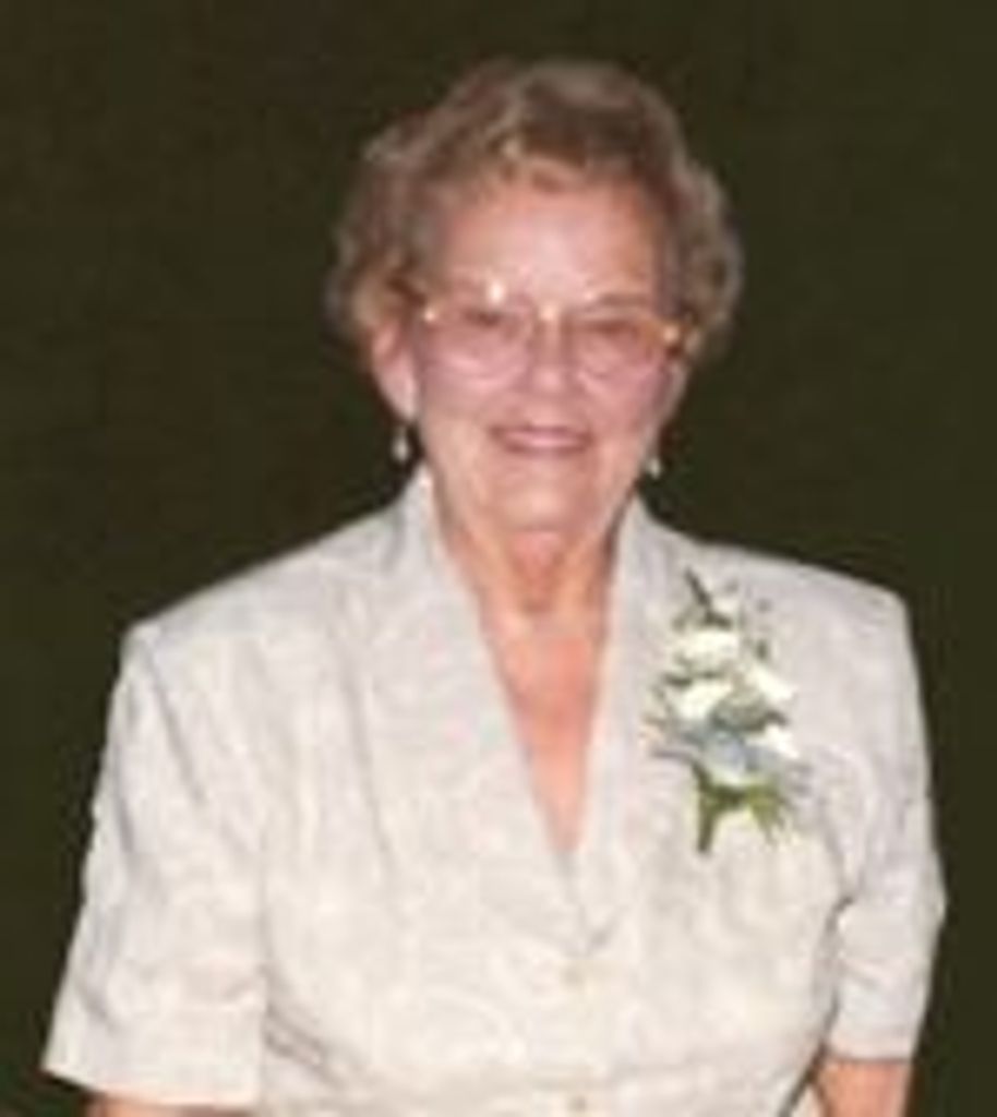 Ina Mae Noel