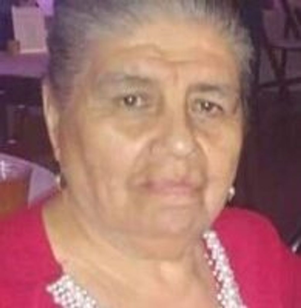 Evangelina Medina