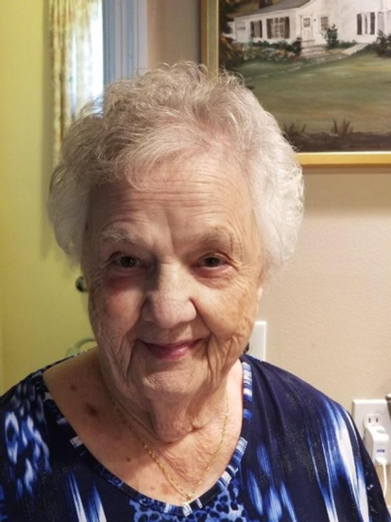 Marie Theresa Gagnier