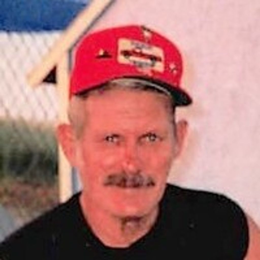 Merritt Joseph Matheny