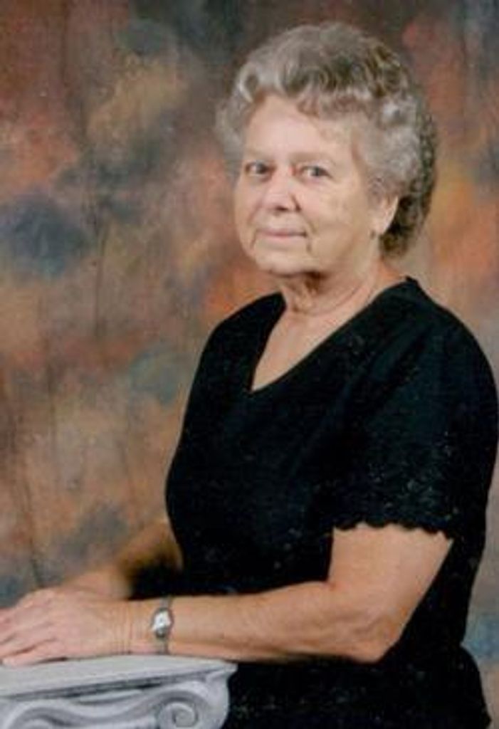Eva Allen Love