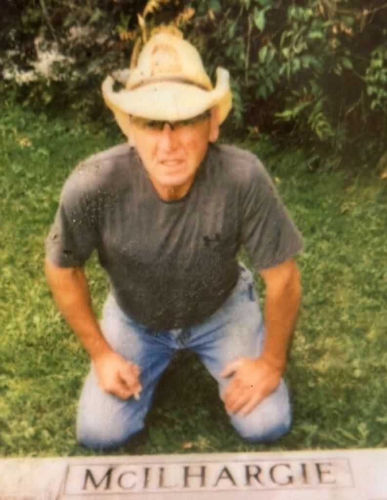 Edward John Mcilhargie Profile Photo