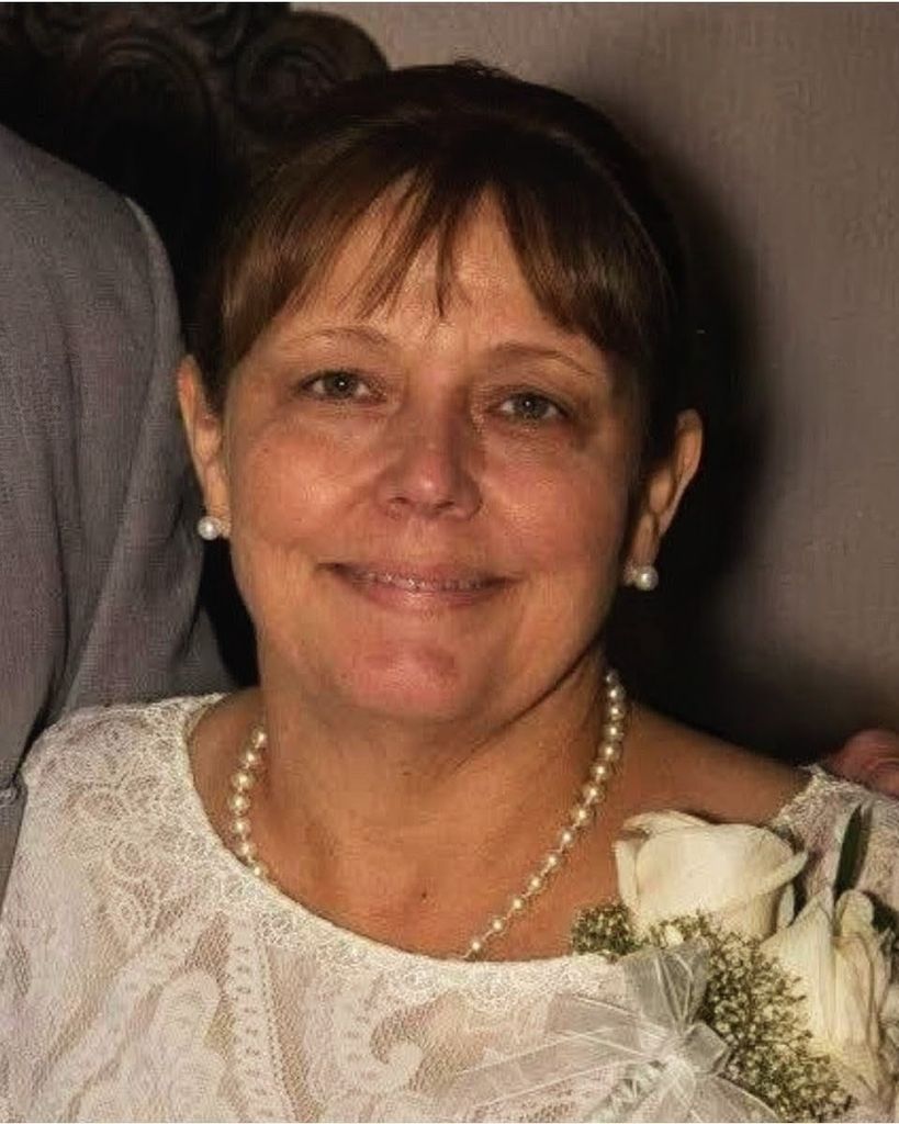 Kathy Sue Strangstalien