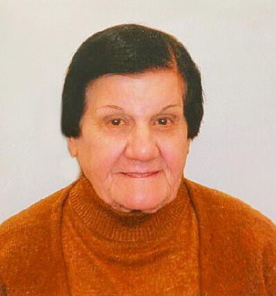 Rose Marie Seman Hababa Profile Photo