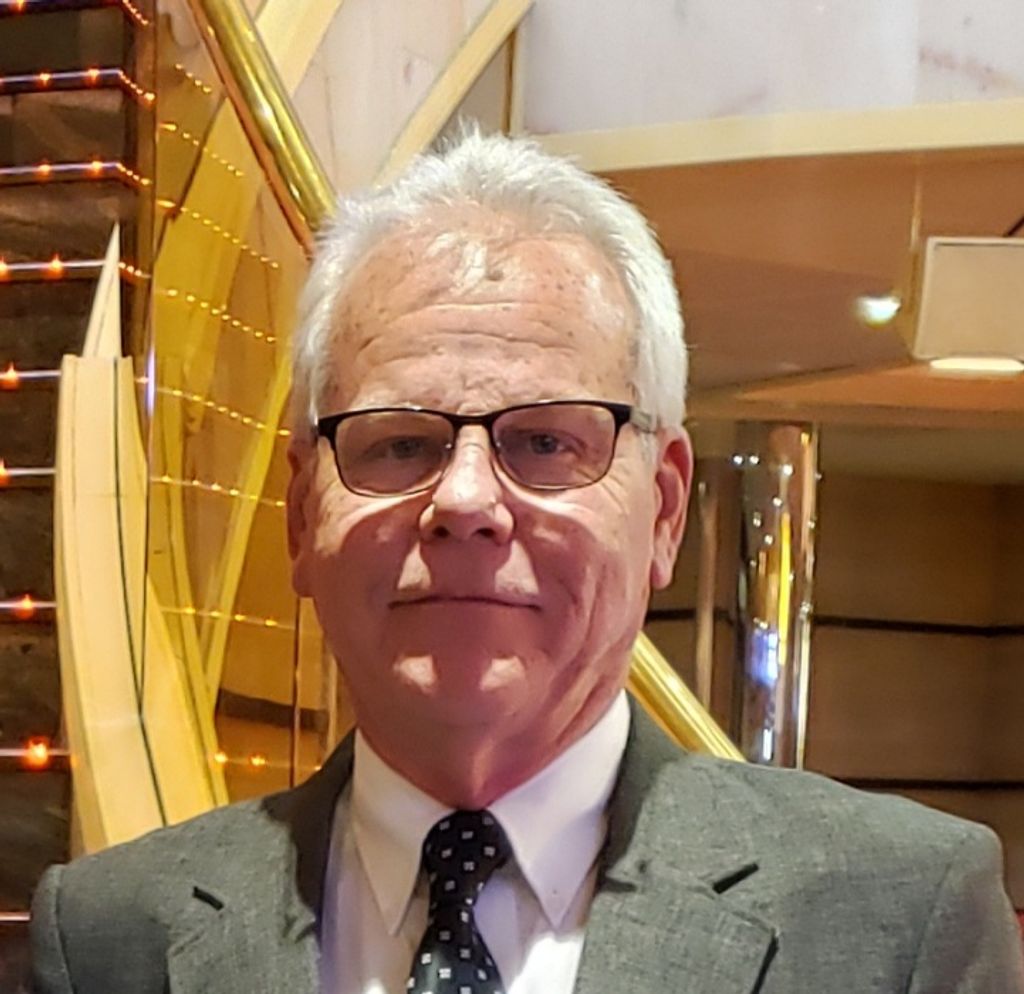 Joe Paul Watts Profile Photo