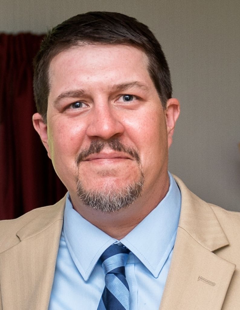Edward Brozefsky, Jr.