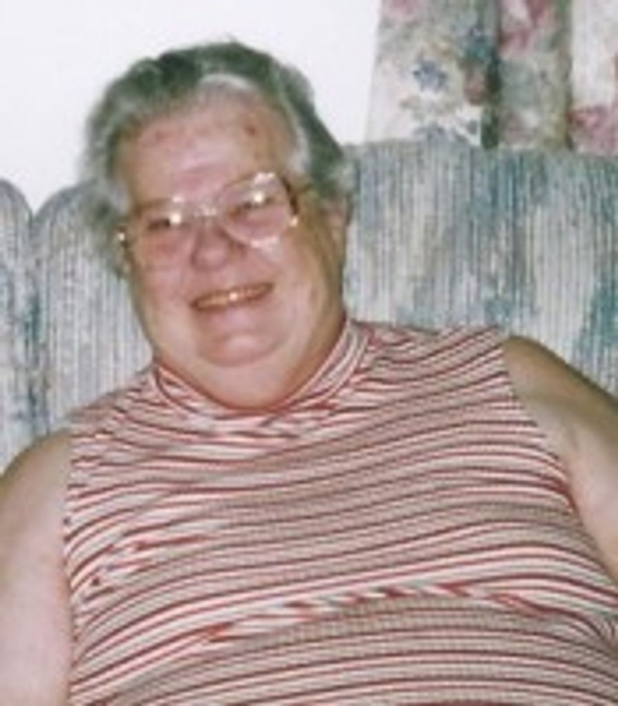 Mrs. Margie Babcock Profile Photo