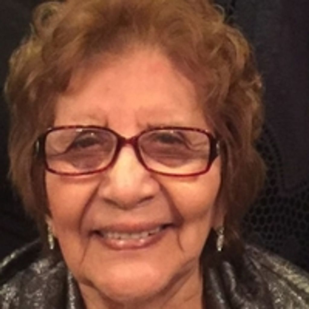 Maria Martina Herrera
