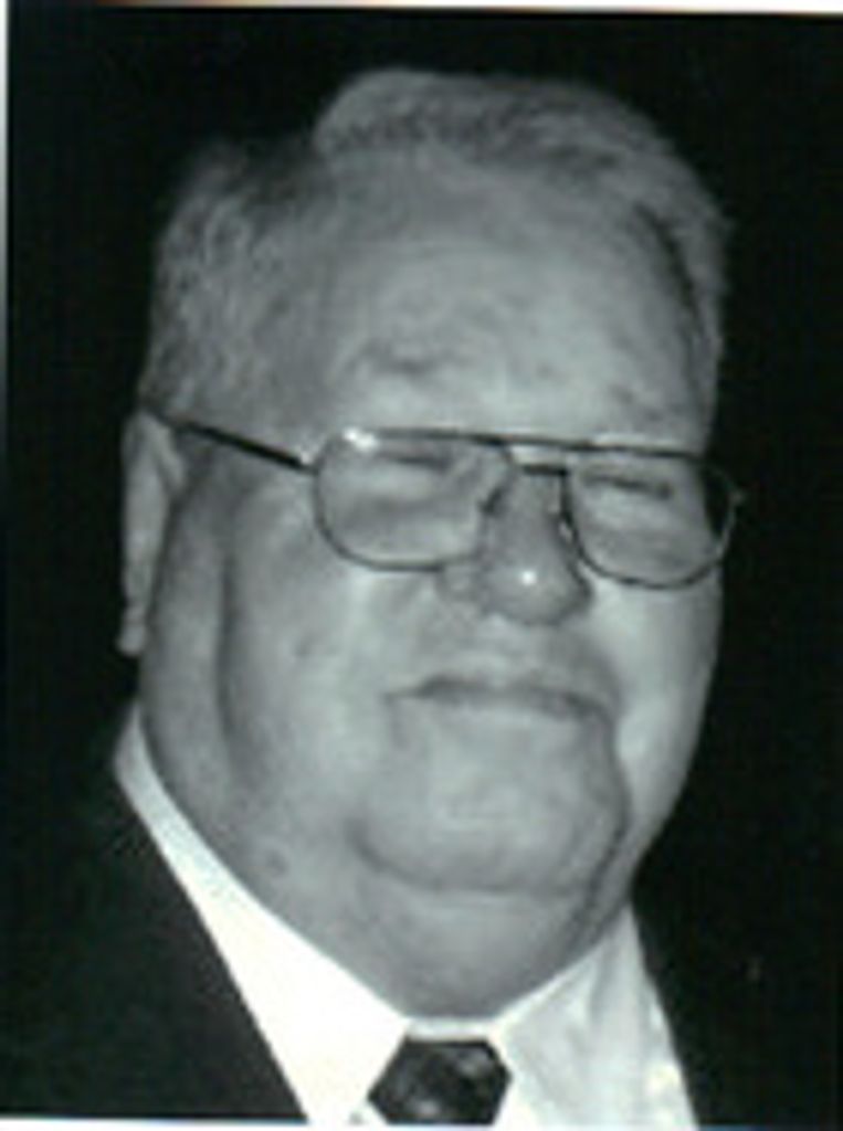 Wilmer  McGee